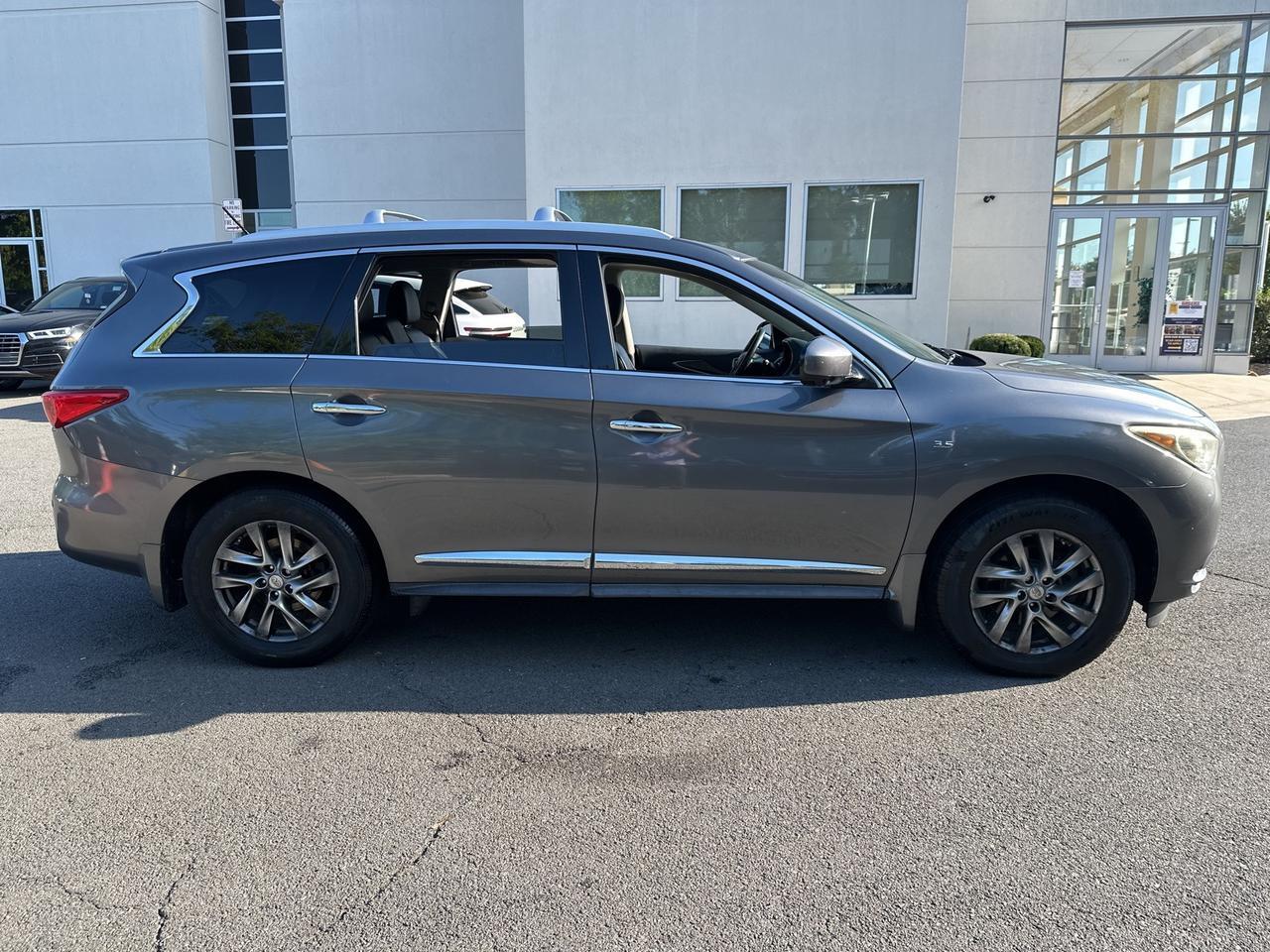 2015 INFINITI QX60 Base Chantilly VA