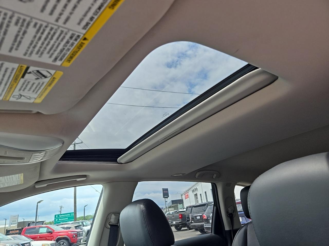 2015 INFINITI QX60 Base Fredericksburg VA