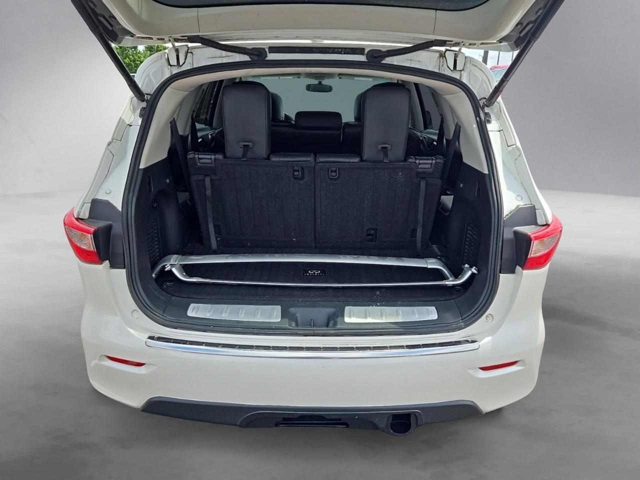 2015 INFINITI QX60 Base Fredericksburg VA