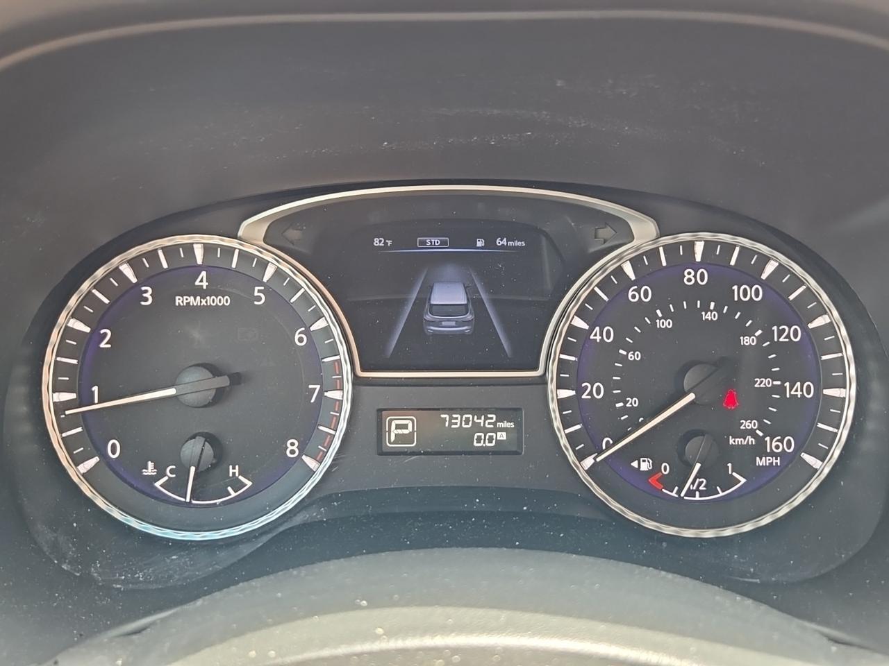 2015 INFINITI QX60 Base Fredericksburg VA
