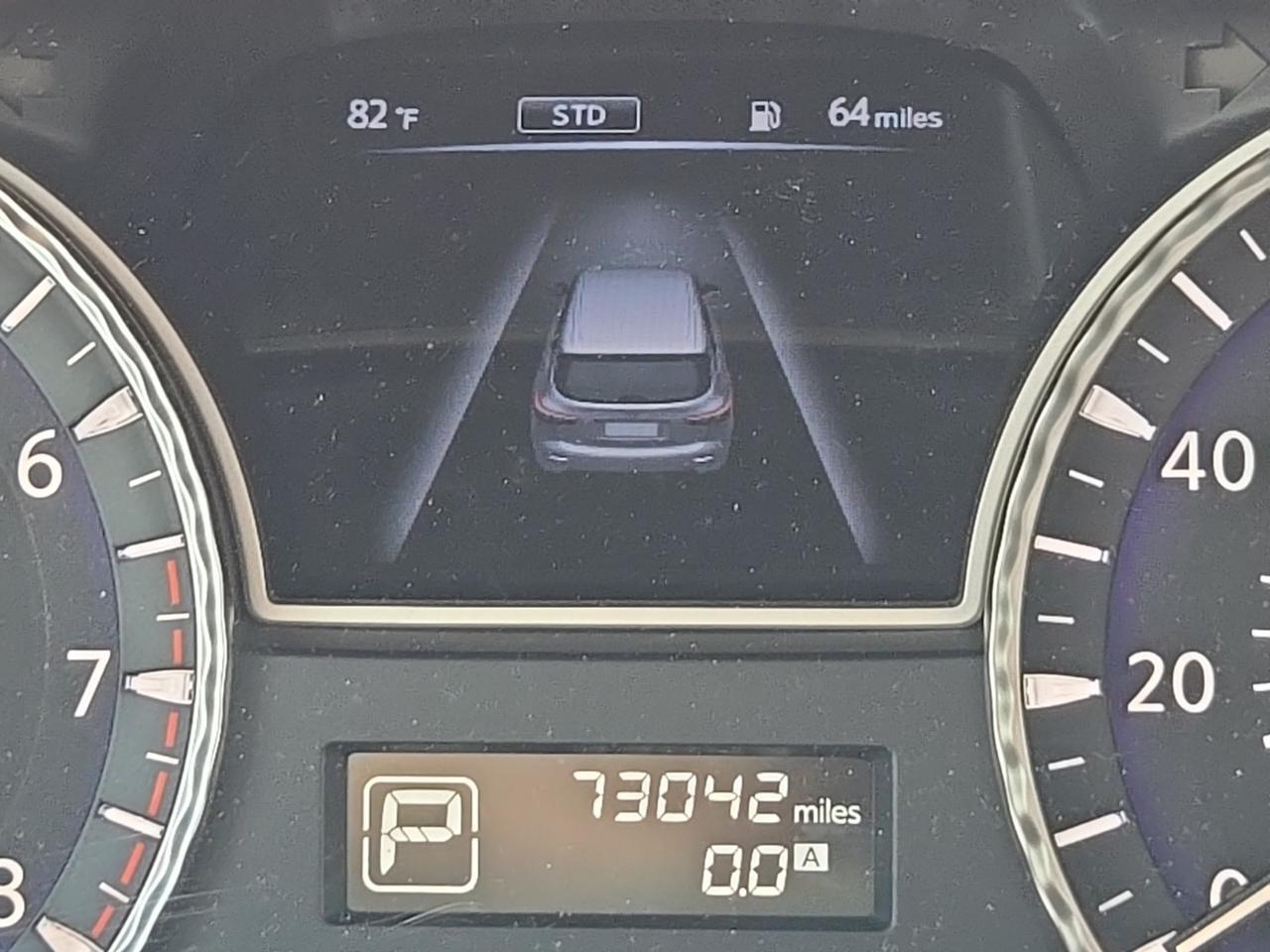 2015 INFINITI QX60 Base Fredericksburg VA