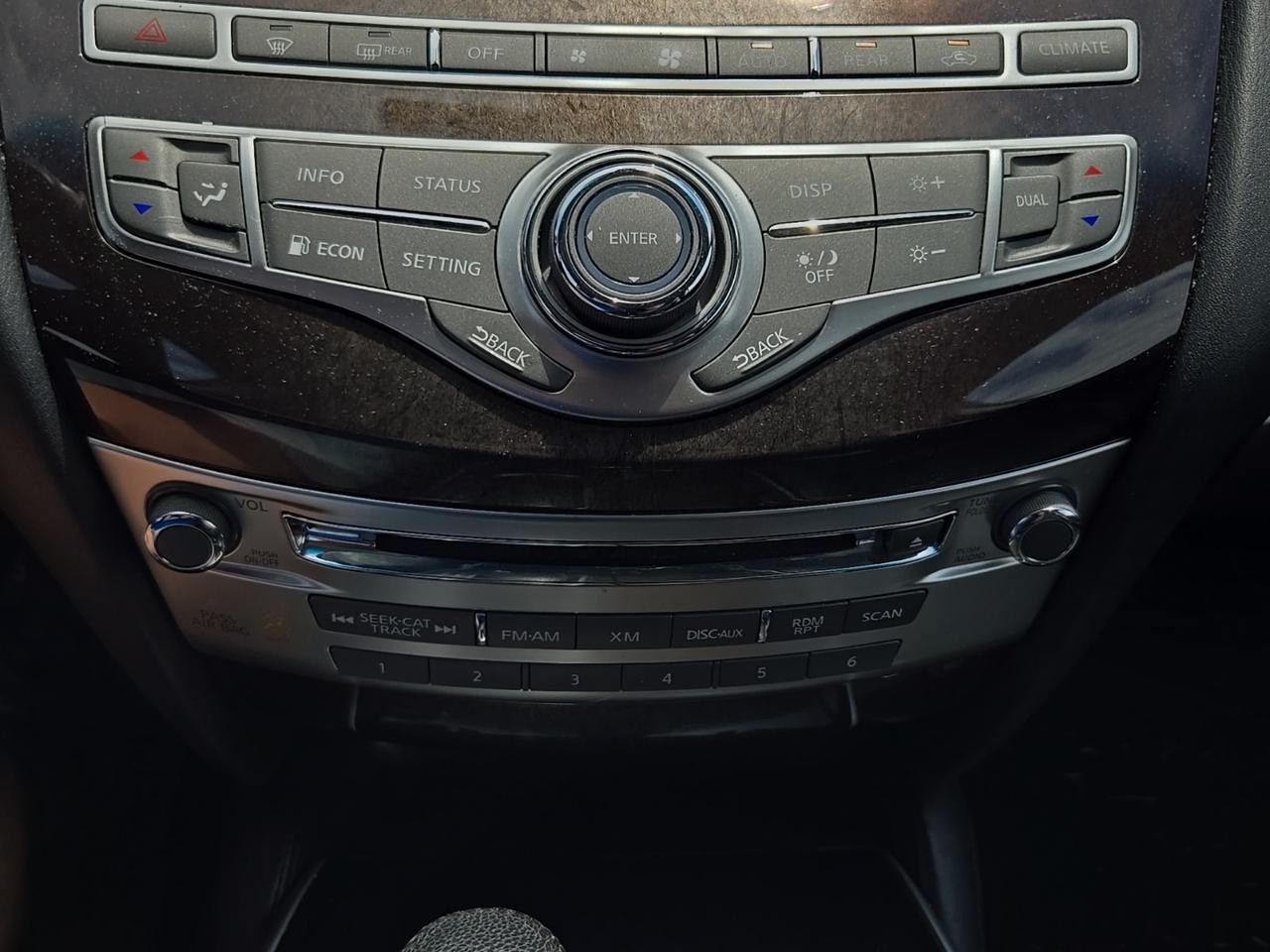 2015 INFINITI QX60 Base Fredericksburg VA
