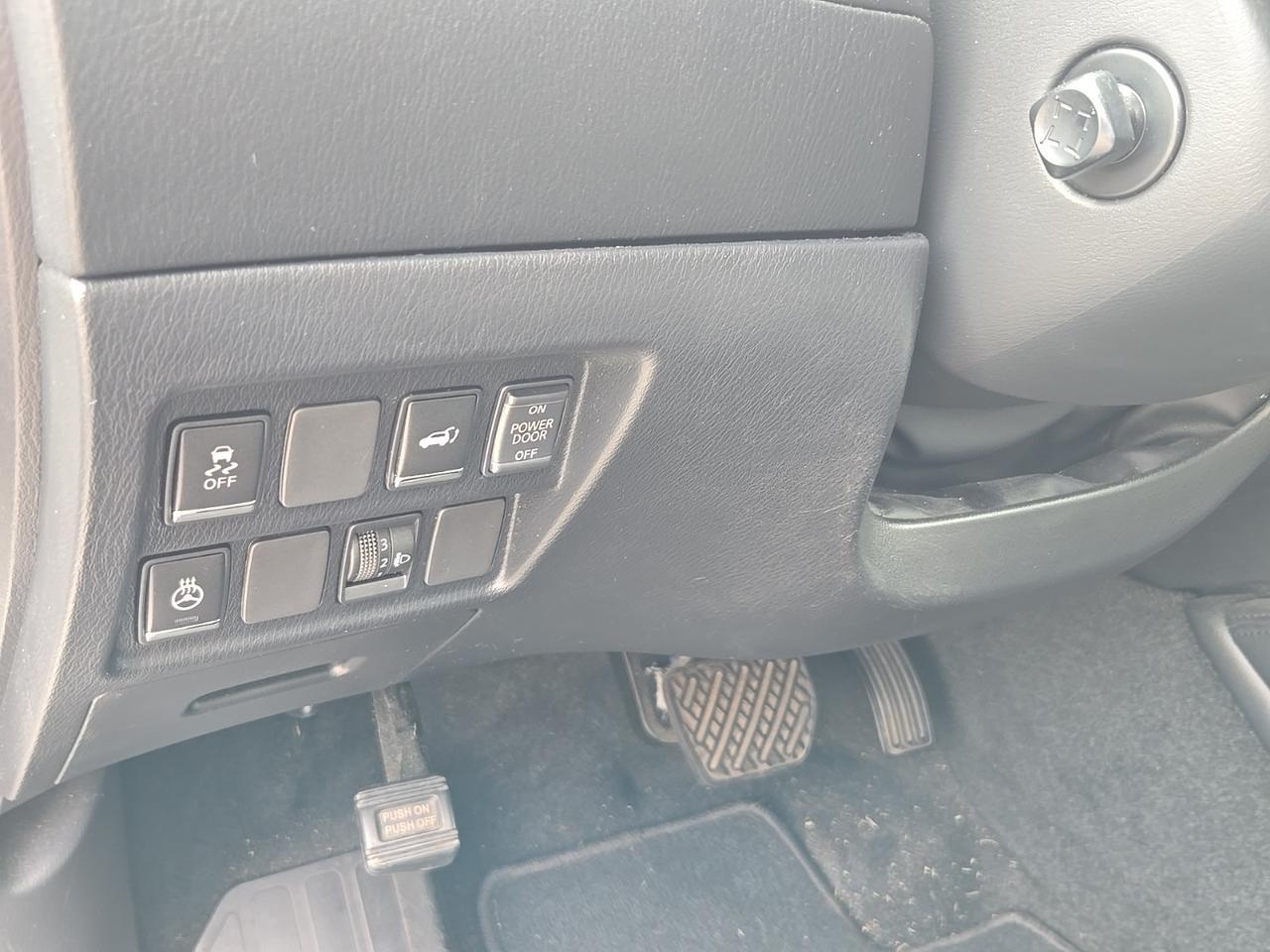 2015 INFINITI QX60 Base Fredericksburg VA