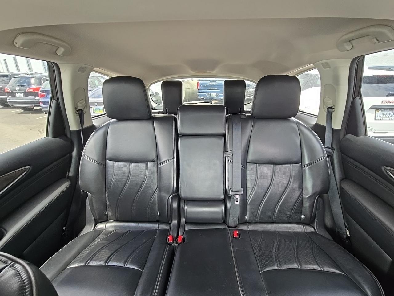 2015 INFINITI QX60 Base Fredericksburg VA