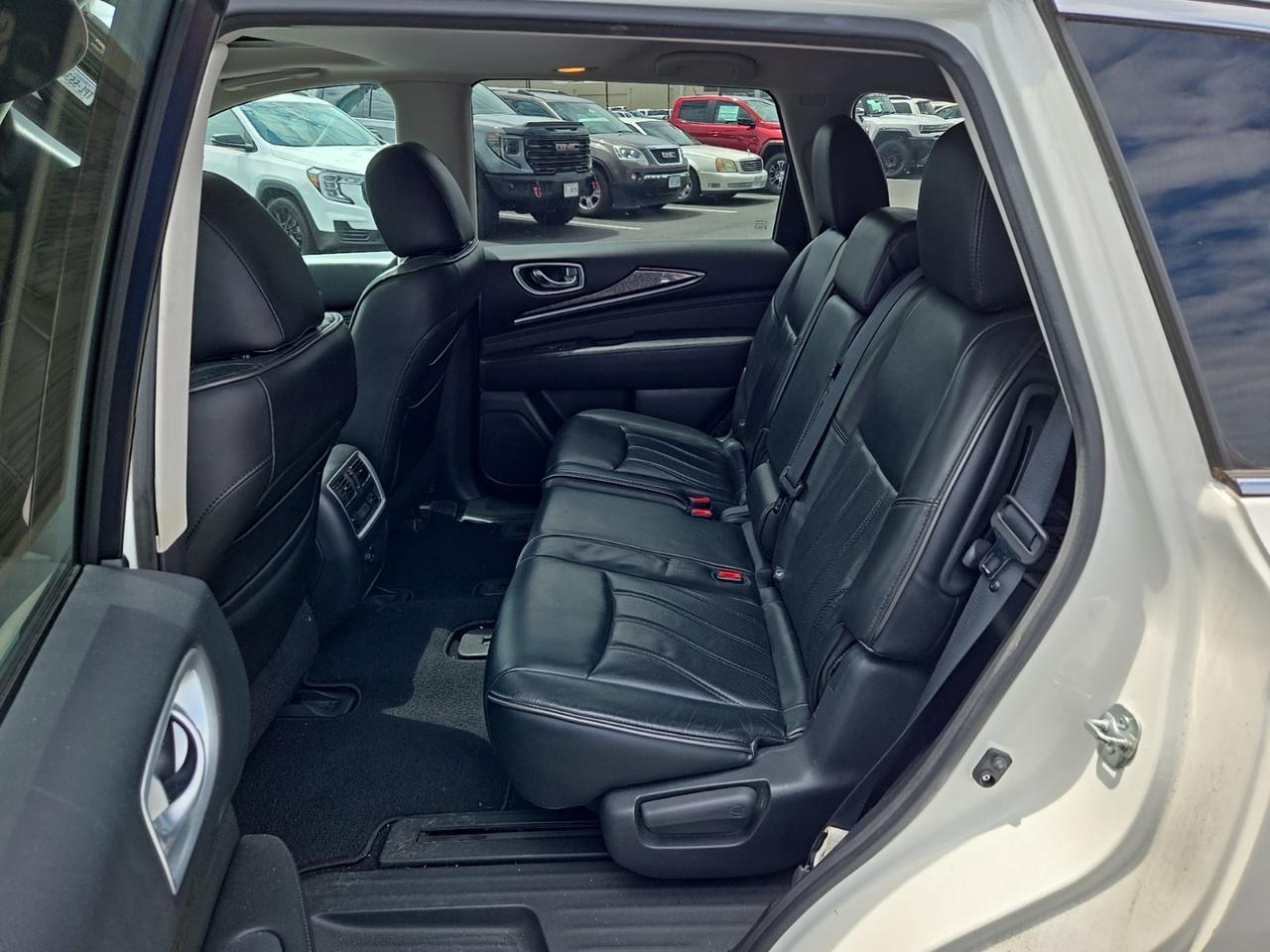2015 INFINITI QX60 Base Fredericksburg VA