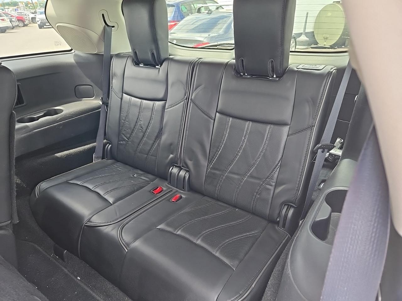2015 INFINITI QX60 Base Fredericksburg VA