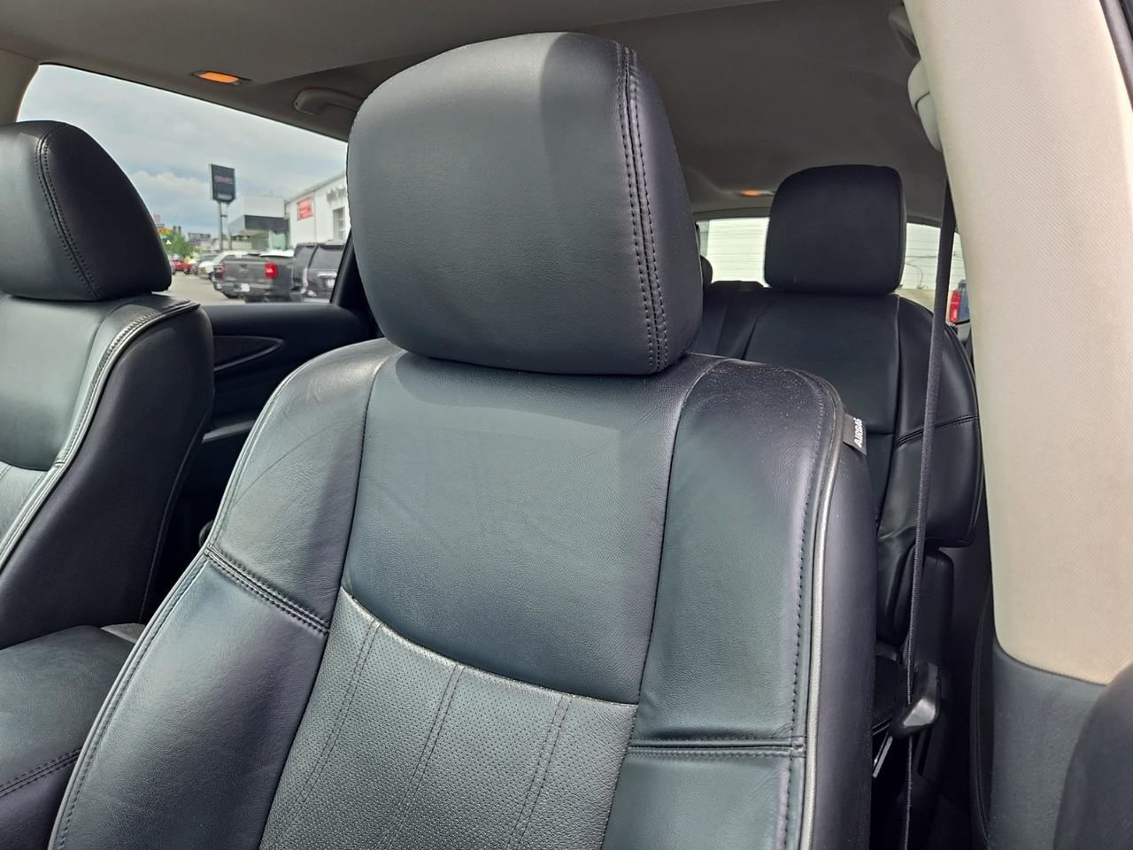 2015 INFINITI QX60 Base Fredericksburg VA