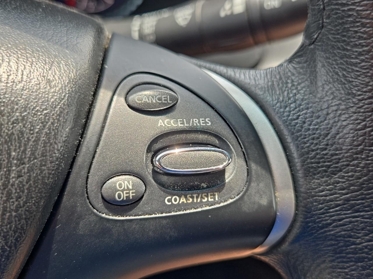 2015 INFINITI QX60 Base Fredericksburg VA