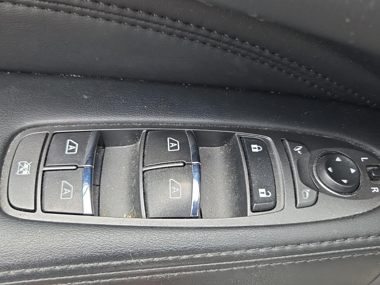 2015 INFINITI QX60 Base Fredericksburg VA