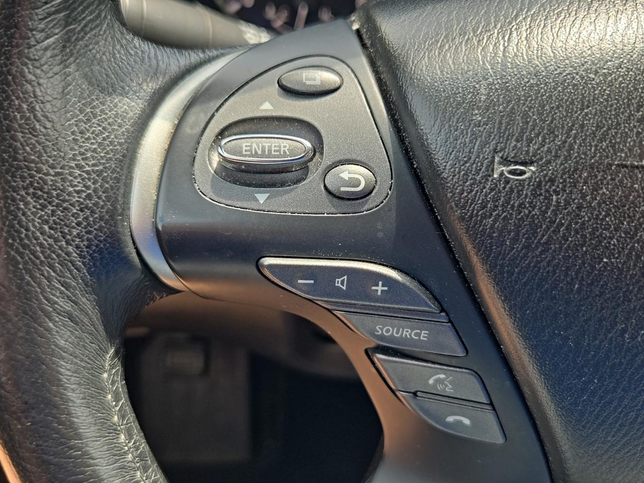 2015 INFINITI QX60 Base Fredericksburg VA