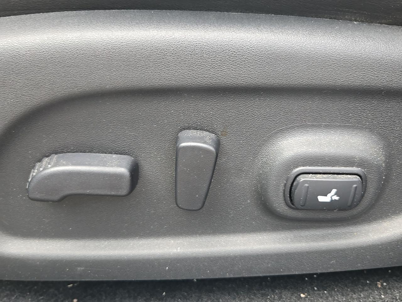 2015 INFINITI QX60 Base Fredericksburg VA