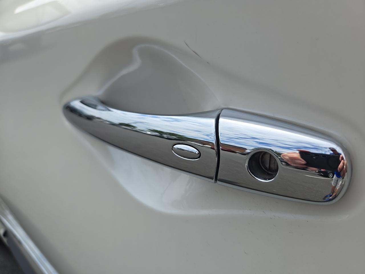 2015 INFINITI QX60 Base Fredericksburg VA