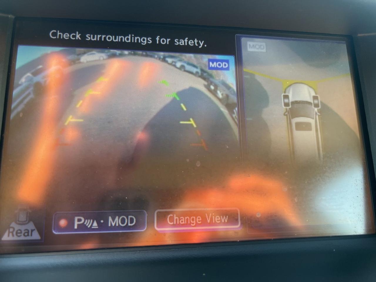 2015 INFINITI QX60 Base Waldorf MD