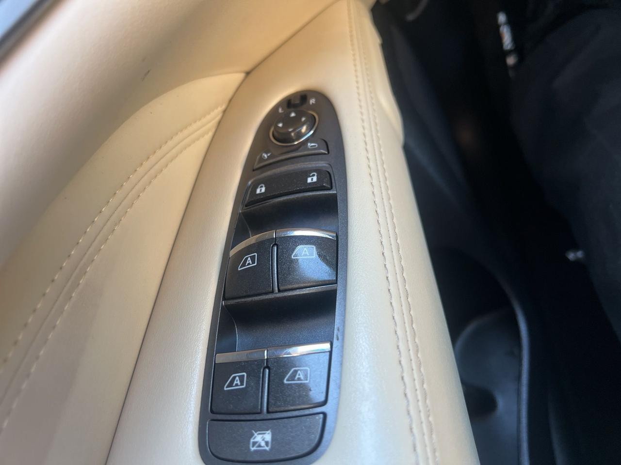 2015 INFINITI QX60 Base Waldorf MD