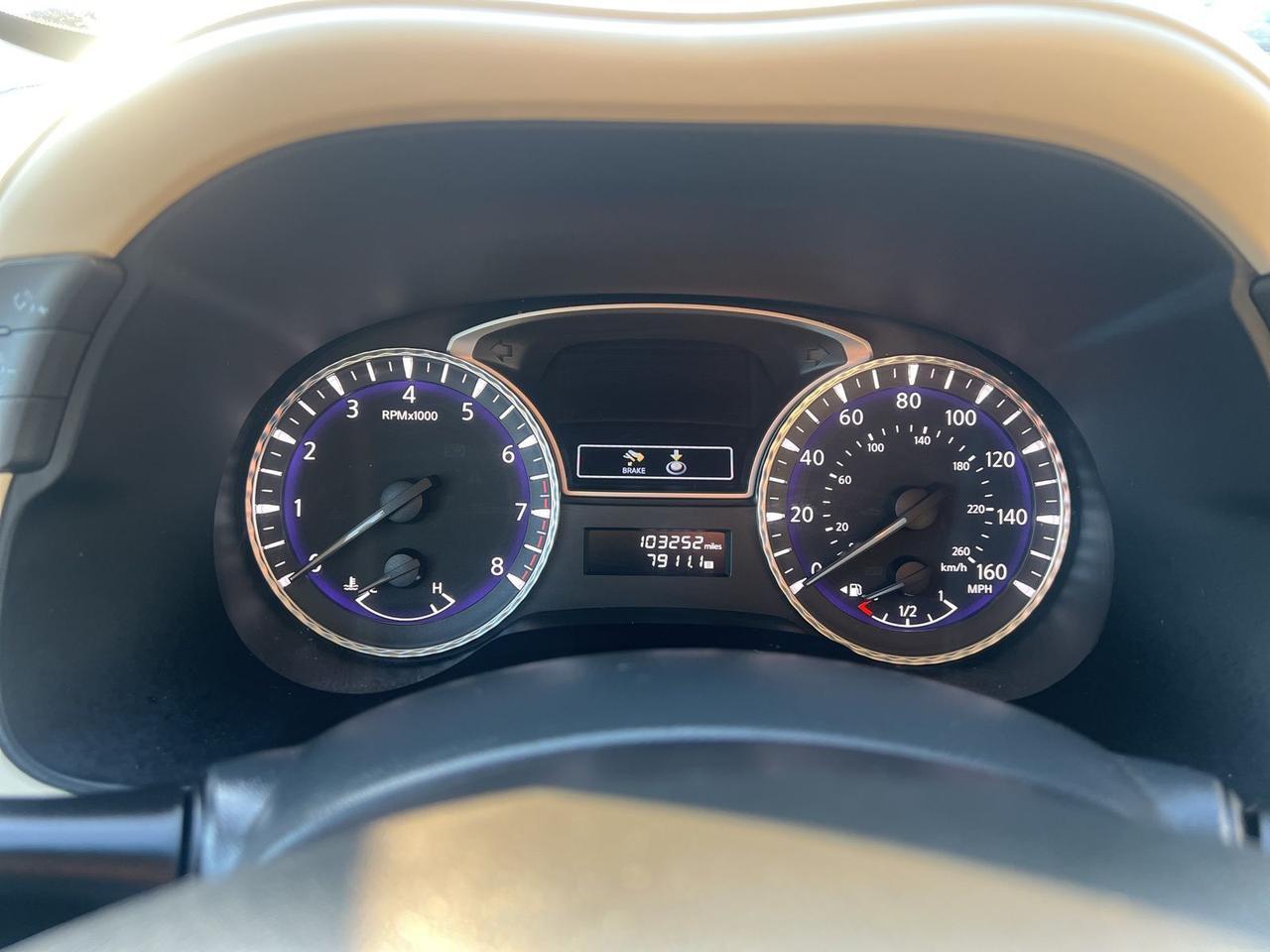 2015 INFINITI QX60 Base Waldorf MD