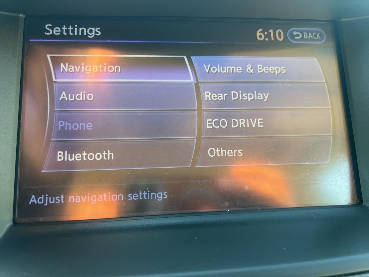 2015 INFINITI QX60 Base Waldorf MD