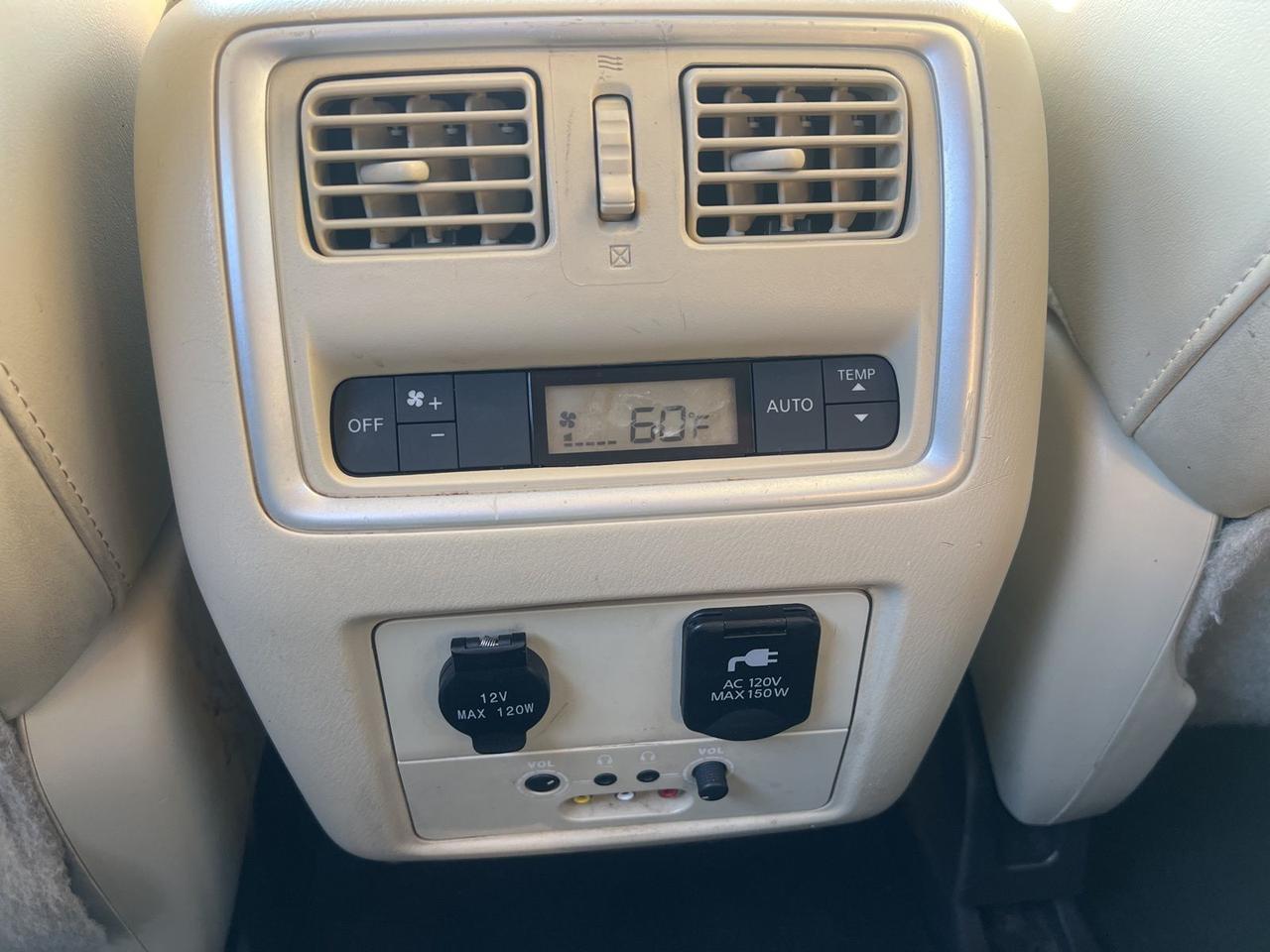 2015 INFINITI QX60 Base Waldorf MD