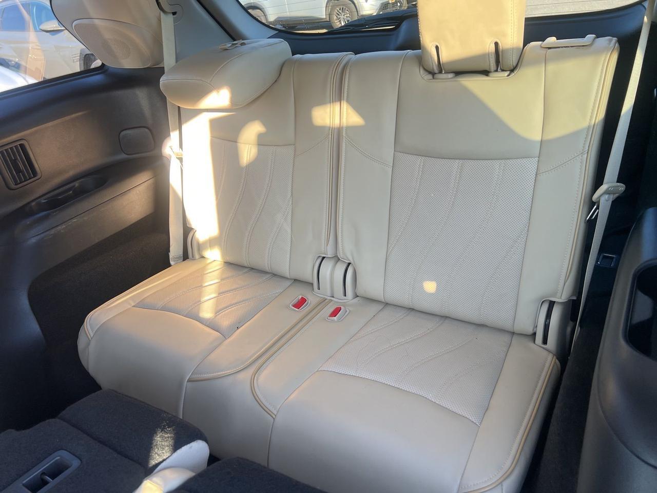 2015 INFINITI QX60 Base Waldorf MD