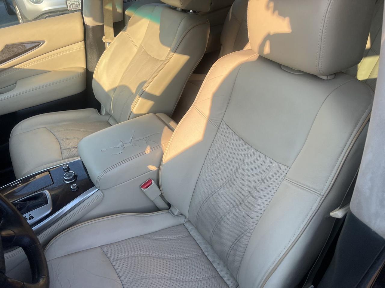 2015 INFINITI QX60 Base Waldorf MD