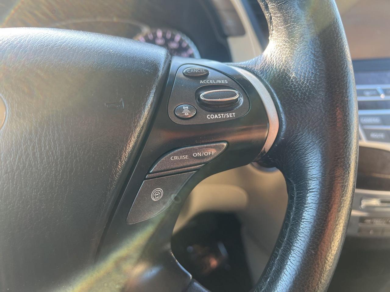 2015 INFINITI QX60 Base Waldorf MD