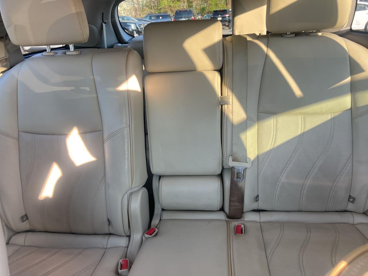 2015 INFINITI QX60 Base Waldorf MD