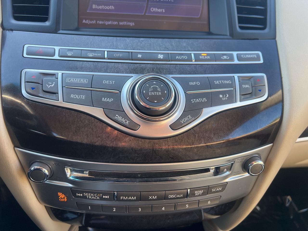 2015 INFINITI QX60 Base Waldorf MD