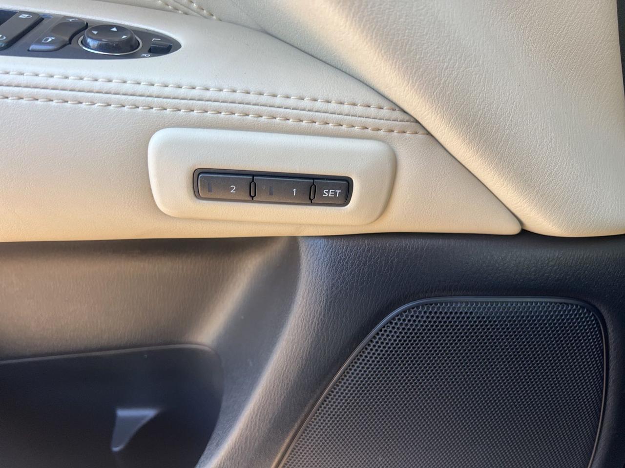 2015 INFINITI QX60 Base Waldorf MD