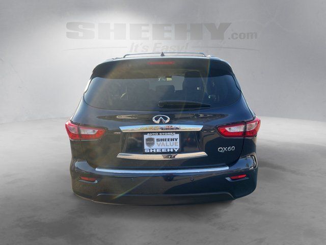 2015 INFINITI QX60 Base Waldorf MD