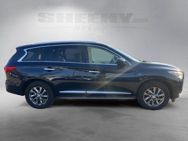2015 INFINITI QX60 Base Waldorf MD