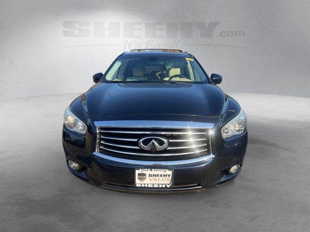 2015 INFINITI QX60 Base Waldorf MD