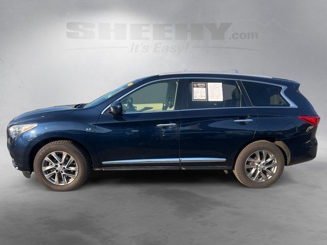 2015 INFINITI QX60 Base Waldorf MD