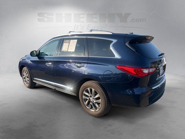 2015 INFINITI QX60 Base Waldorf MD