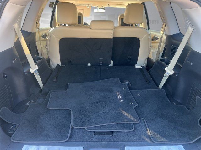 2015 INFINITI QX60 Base Waldorf MD