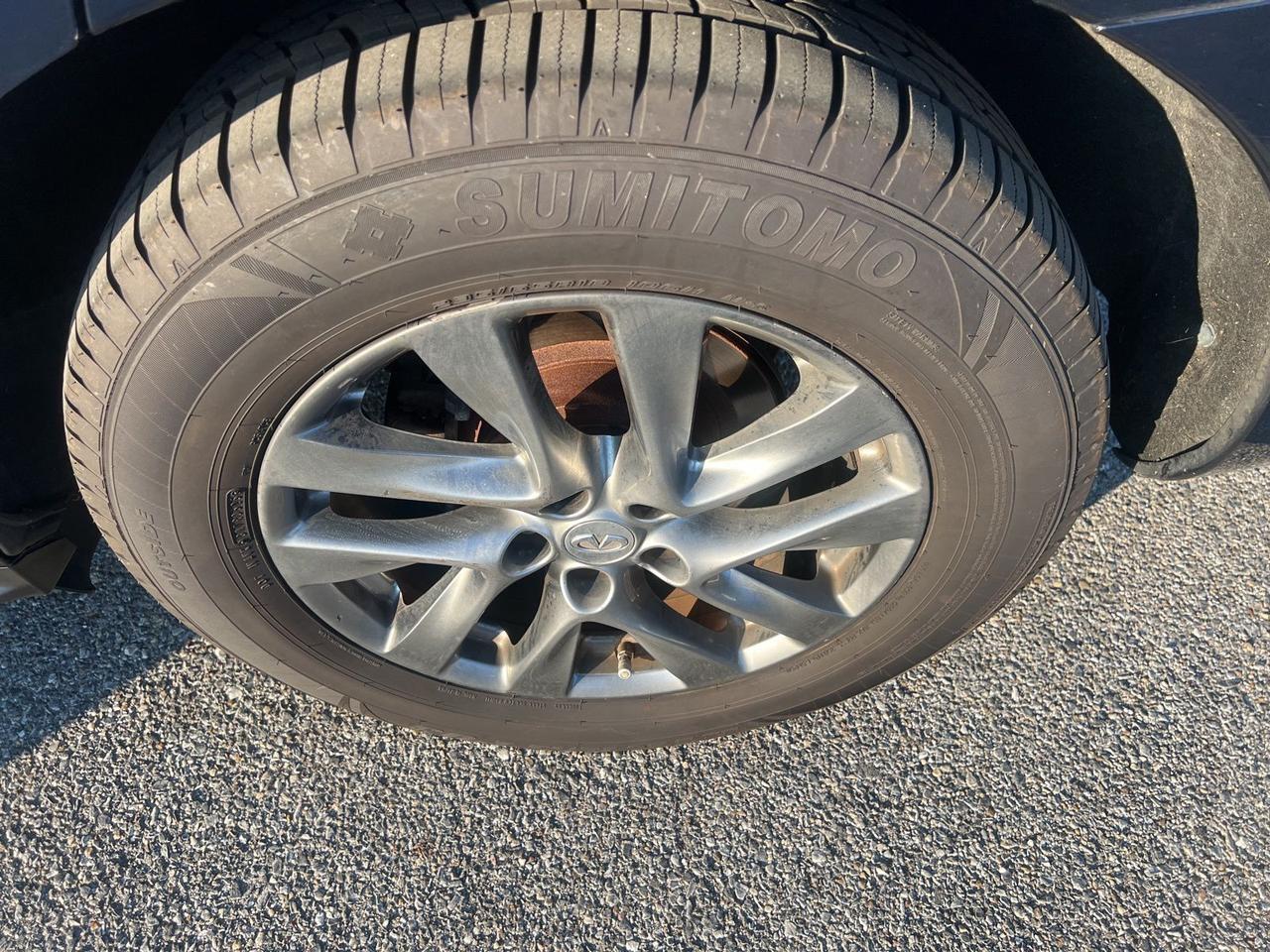 2015 INFINITI QX60 Base Waldorf MD