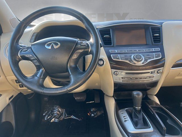 2015 INFINITI QX60 Base Waldorf MD