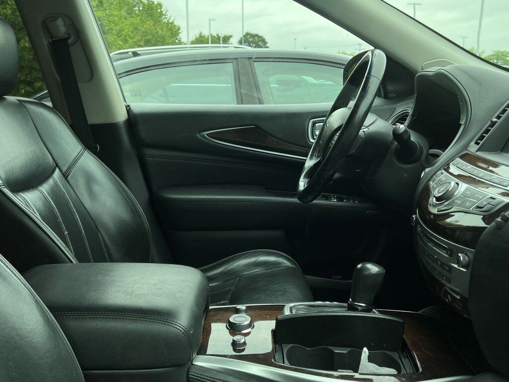 2015 INFINITI QX60 Base Springfield VA