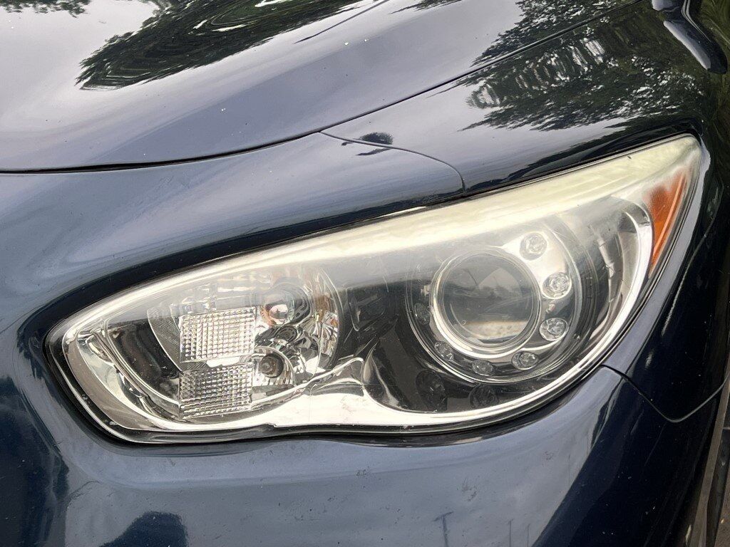 2015 INFINITI QX60 Base Springfield VA