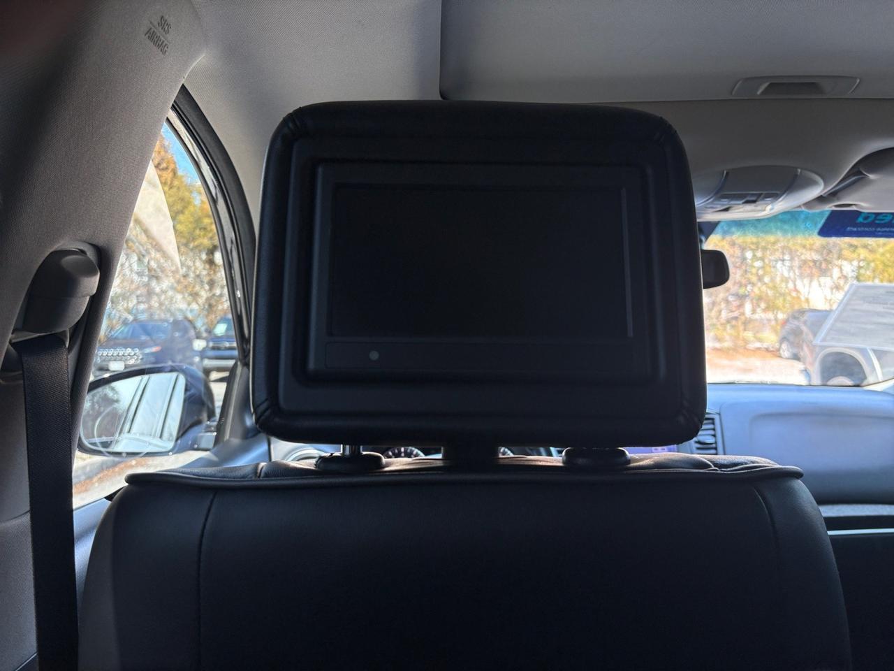 2015 INFINITI QX60 SUNROOF, DRIVE MODES, 3RD ROW SEATS, 2ND ROW DVS ENTERTAINMENT, HEATED SEATS, 360 BACKUP CAMERA, NAVIGATION, PUSH BUTTON START, LOW MILES, RIDE IN ELEGENCE IN THIS INFINITI! Virginia Beach VA