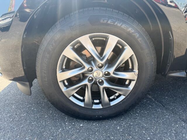 2015 INFINITI QX60 base awd East Islip NY