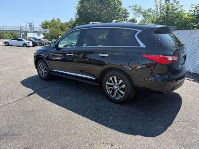 2015 INFINITI QX60 base awd East Islip NY