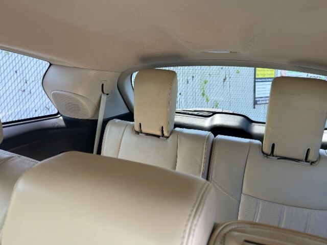2015 INFINITI QX60 base awd East Islip NY