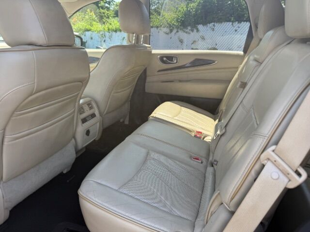 2015 INFINITI QX60 base awd East Islip NY