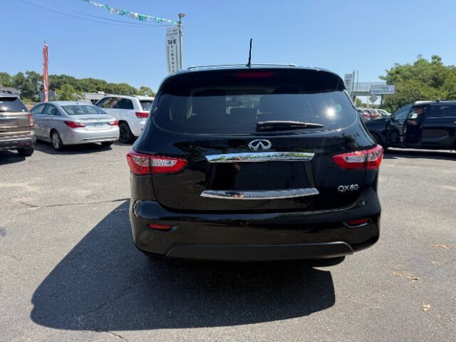 2015 INFINITI QX60 base awd East Islip NY