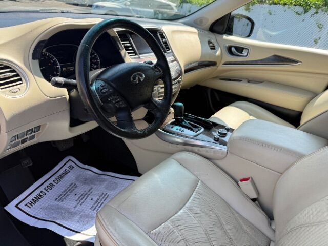2015 INFINITI QX60 base awd East Islip NY
