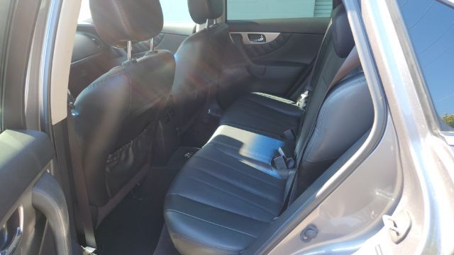 2015 INFINITI QX70 Base Sandy UT