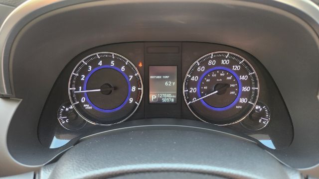 2015 INFINITI QX70 Base Sandy UT