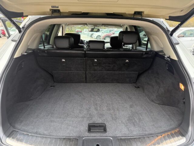 2015 INFINITI QX70 Luxury Hattiesburg MS