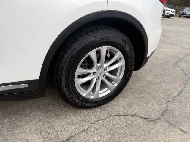 2015 INFINITI QX70 Luxury Hattiesburg MS