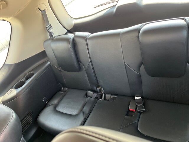 2015 INFINITI QX80 Gainesville TX