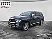 2015 INFINITI QX80